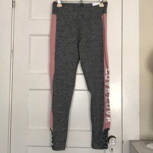 Fashion nova leggings